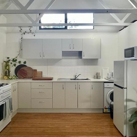 Lilli Pilli Guesthouse Byron Bay Kültér fotó