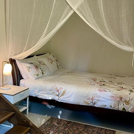 Lilli Pilli Guesthouse Byron Bay Kültér fotó