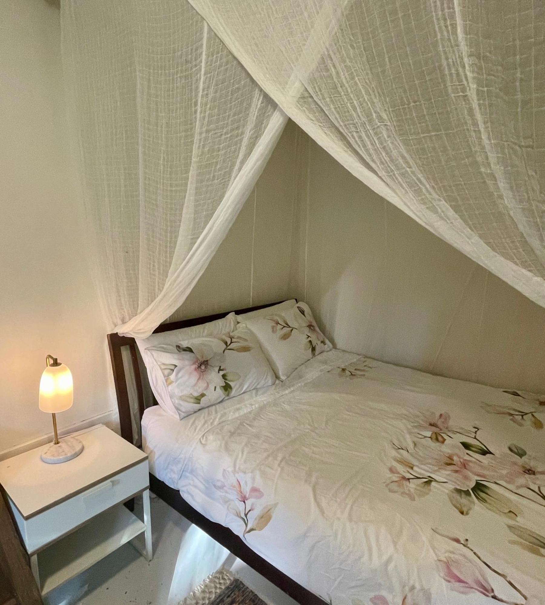 Lilli Pilli Guesthouse Byron Bay Kültér fotó
