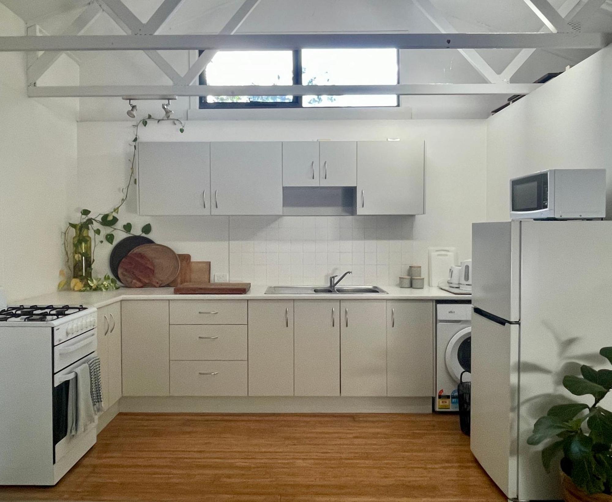 Lilli Pilli Guesthouse Byron Bay Kültér fotó