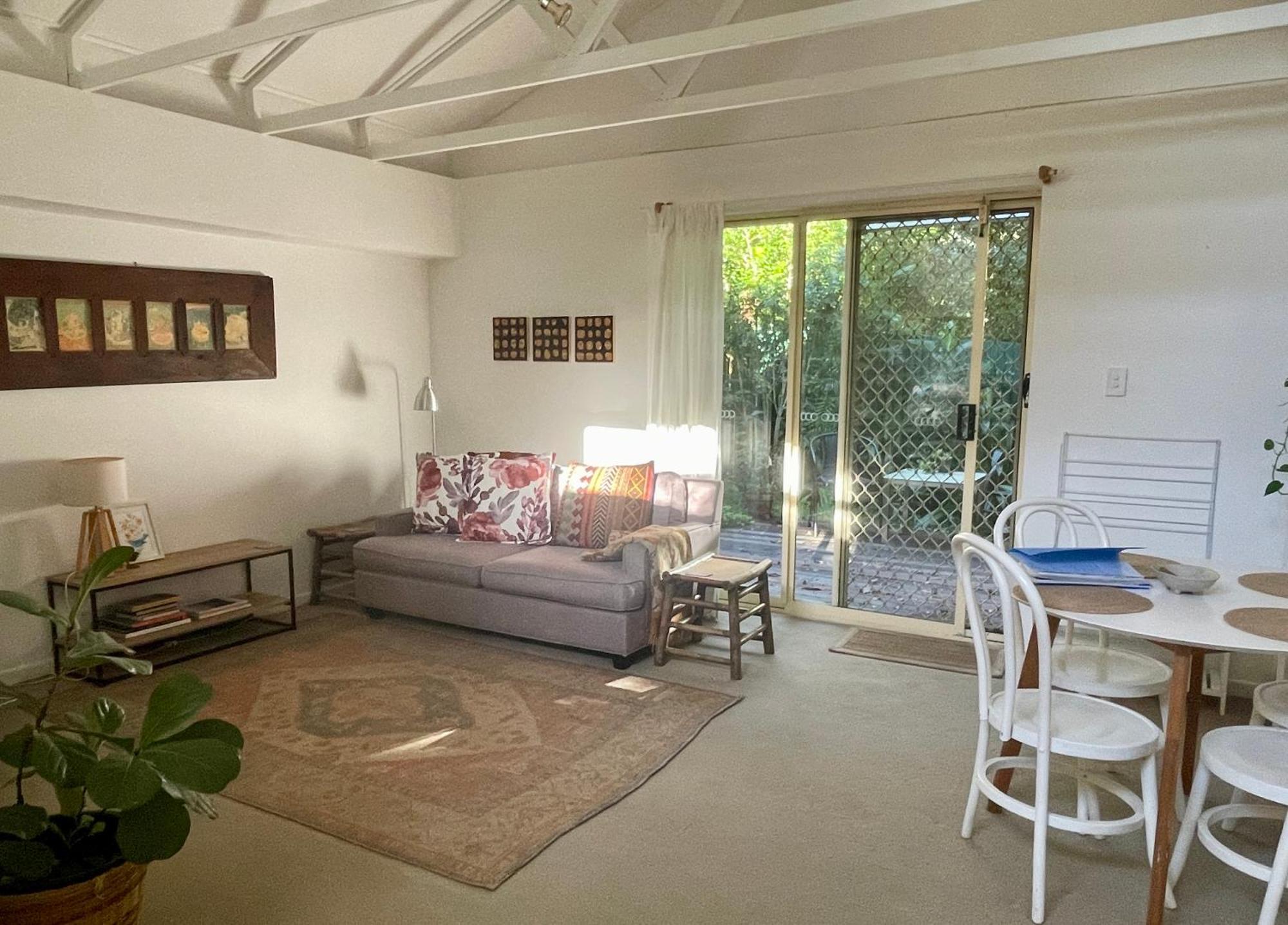 Lilli Pilli Guesthouse Byron Bay Kültér fotó