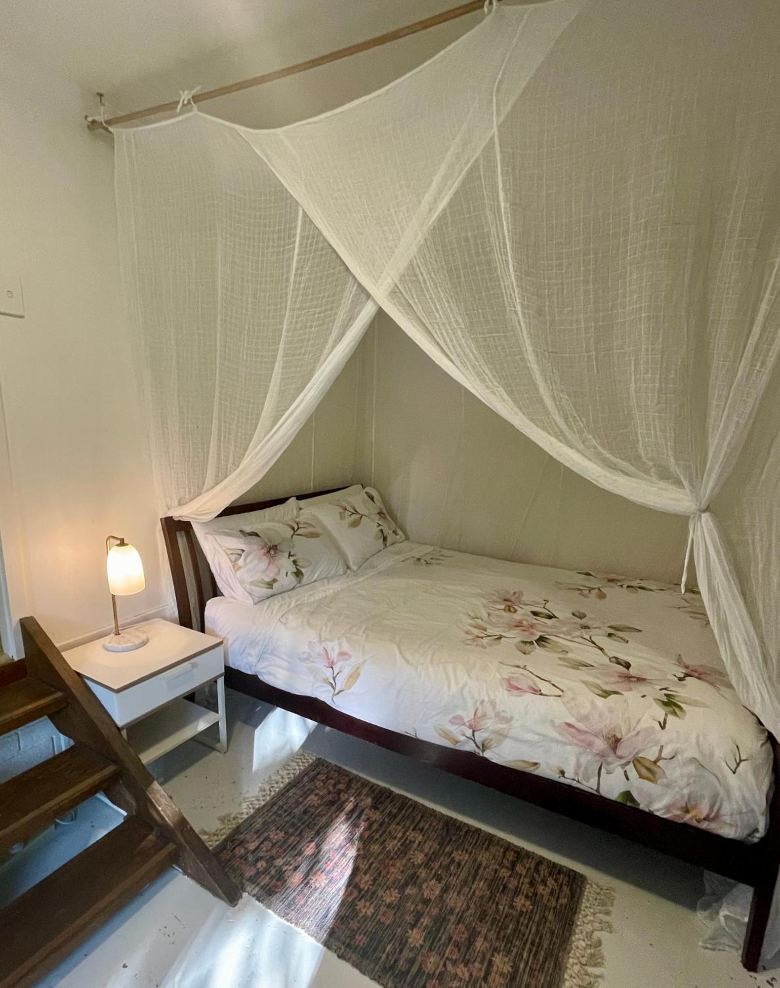 Lilli Pilli Guesthouse Byron Bay Kültér fotó