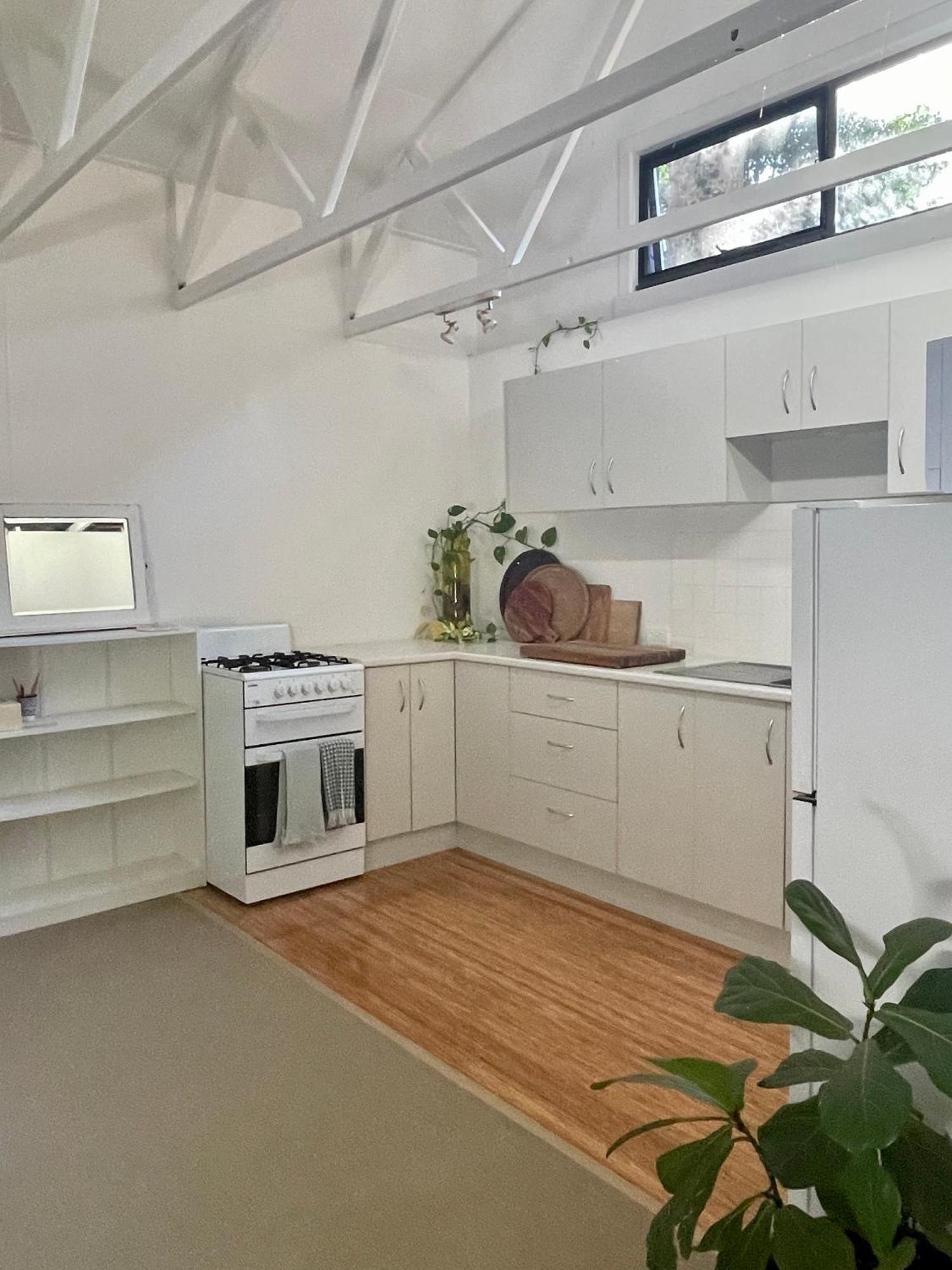 Lilli Pilli Guesthouse Byron Bay Kültér fotó