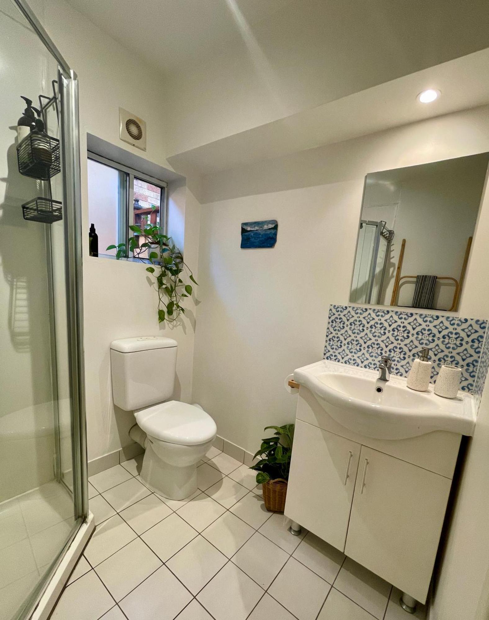 Lilli Pilli Guesthouse Byron Bay Kültér fotó
