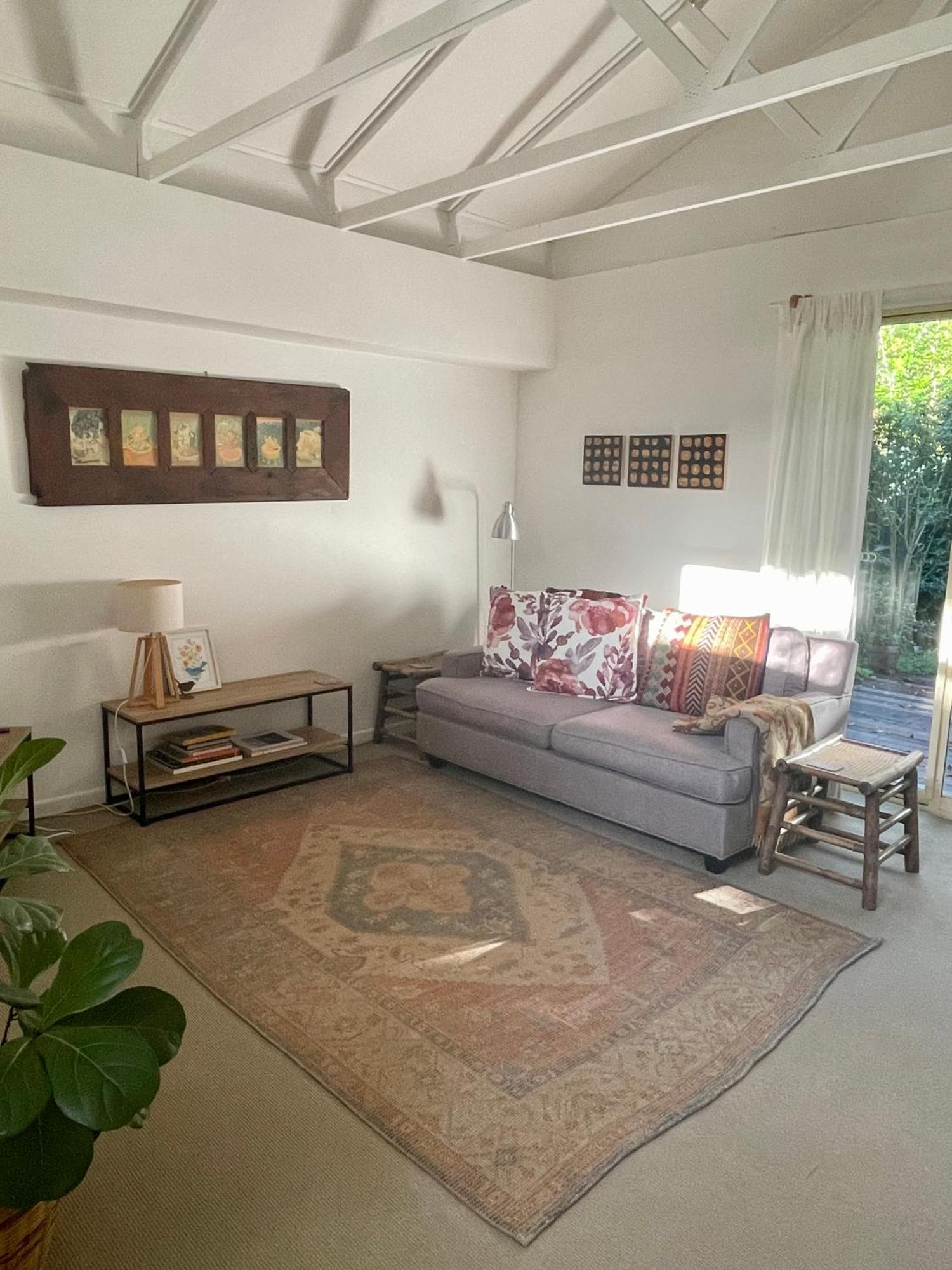 Lilli Pilli Guesthouse Byron Bay Kültér fotó
