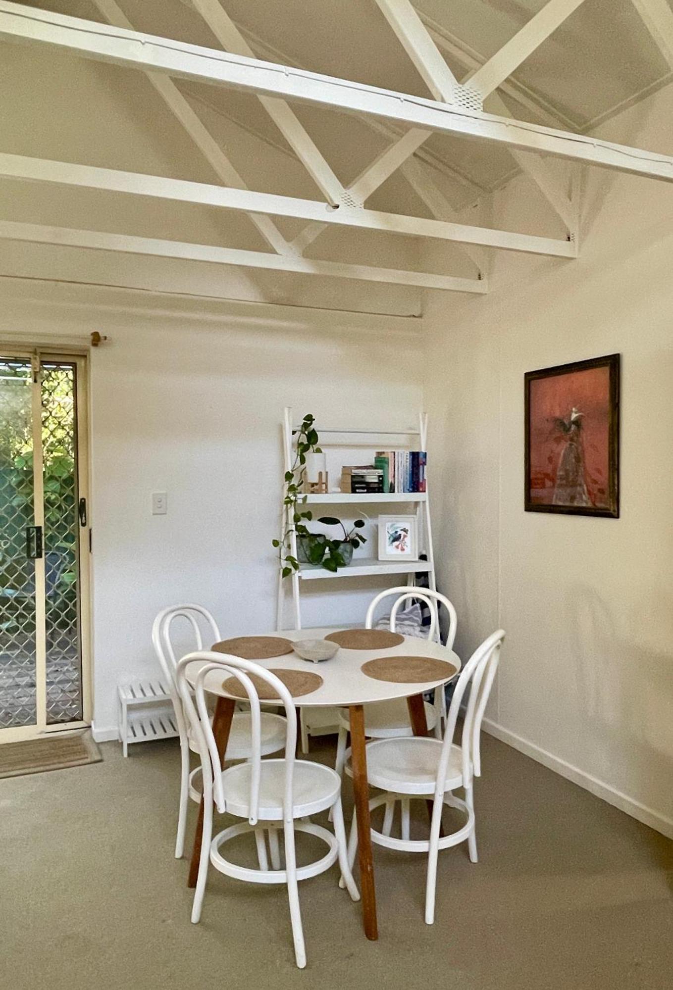 Lilli Pilli Guesthouse Byron Bay Kültér fotó