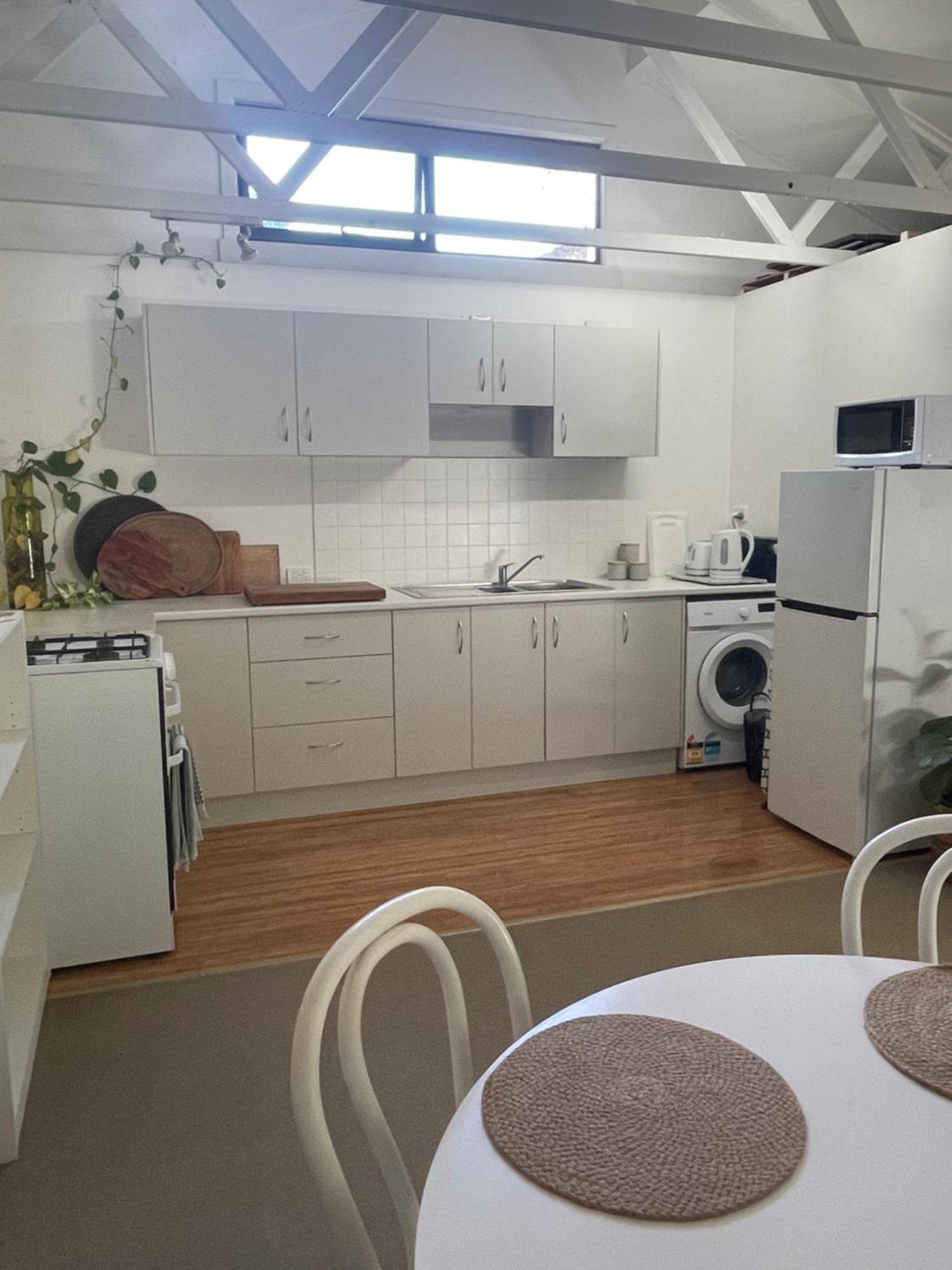 Lilli Pilli Guesthouse Byron Bay Kültér fotó
