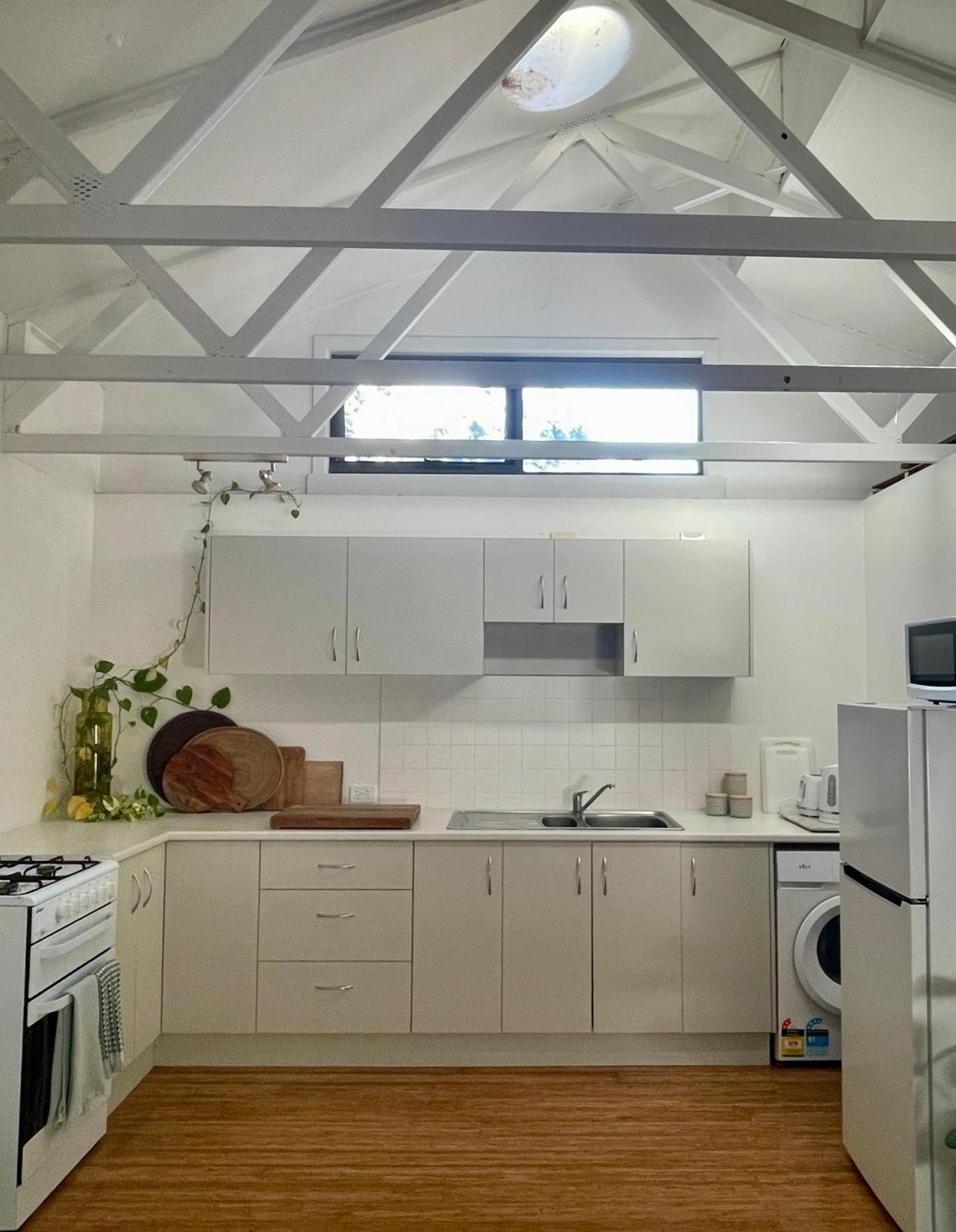 Lilli Pilli Guesthouse Byron Bay Kültér fotó