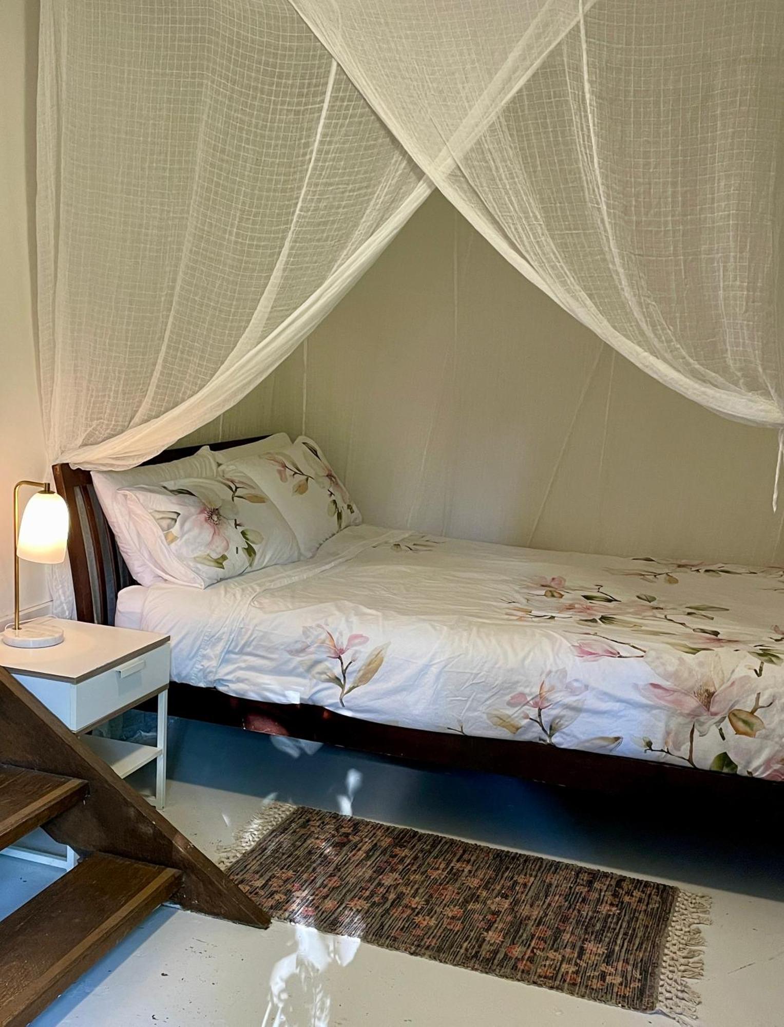 Lilli Pilli Guesthouse Byron Bay Kültér fotó