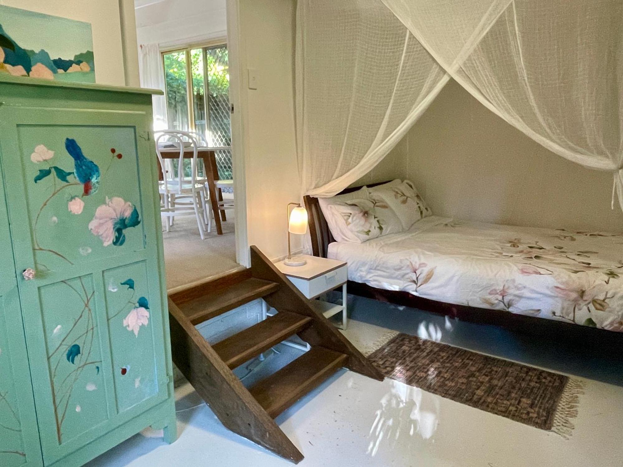 Lilli Pilli Guesthouse Byron Bay Kültér fotó