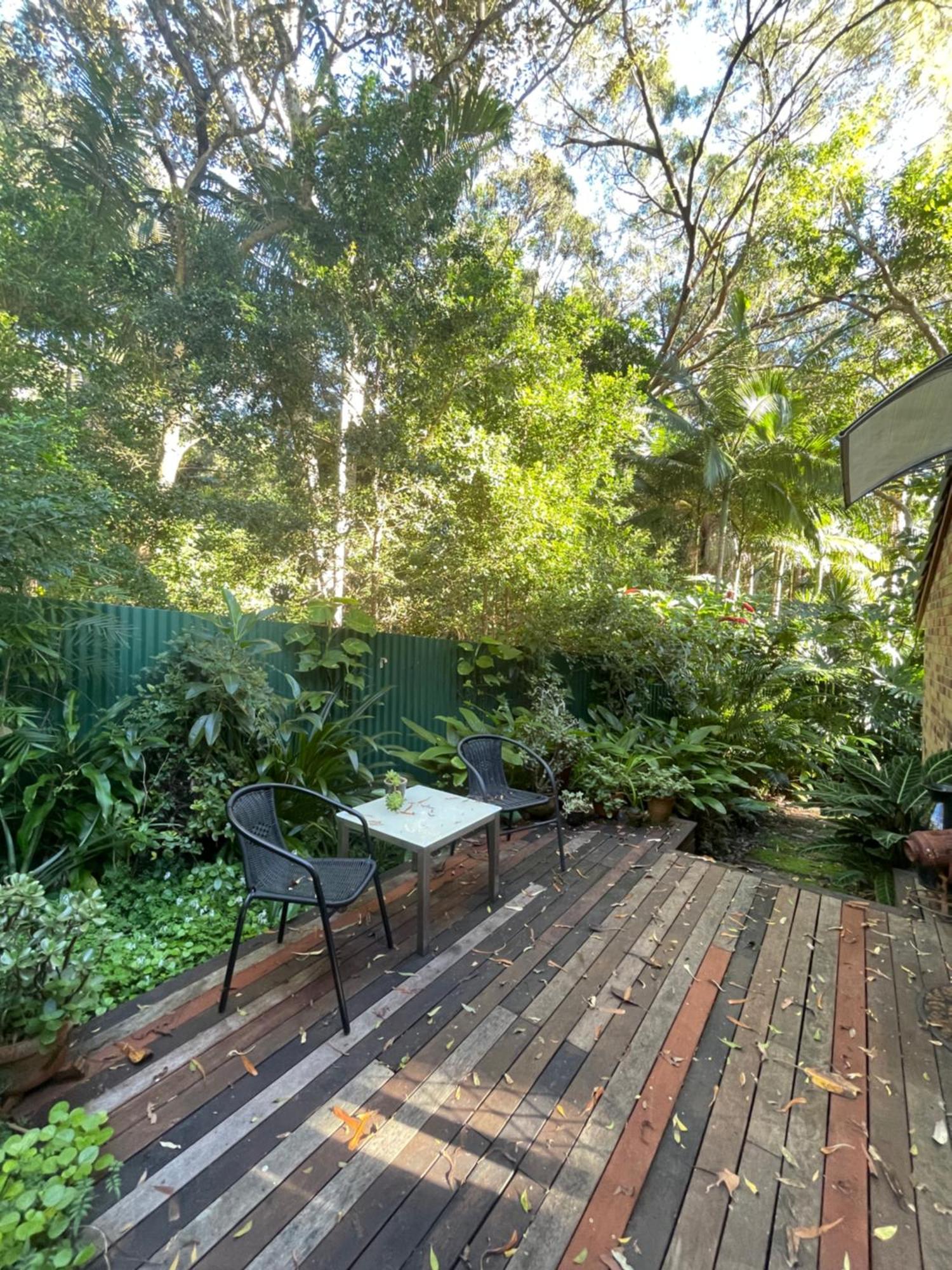 Lilli Pilli Guesthouse Byron Bay Kültér fotó