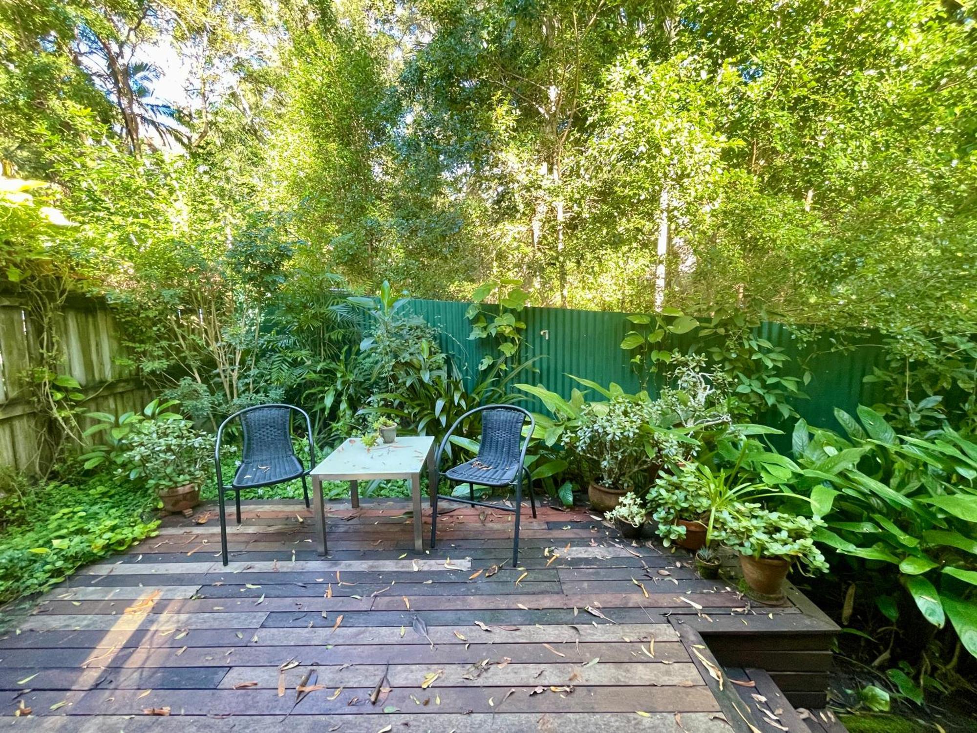 Lilli Pilli Guesthouse Byron Bay Kültér fotó